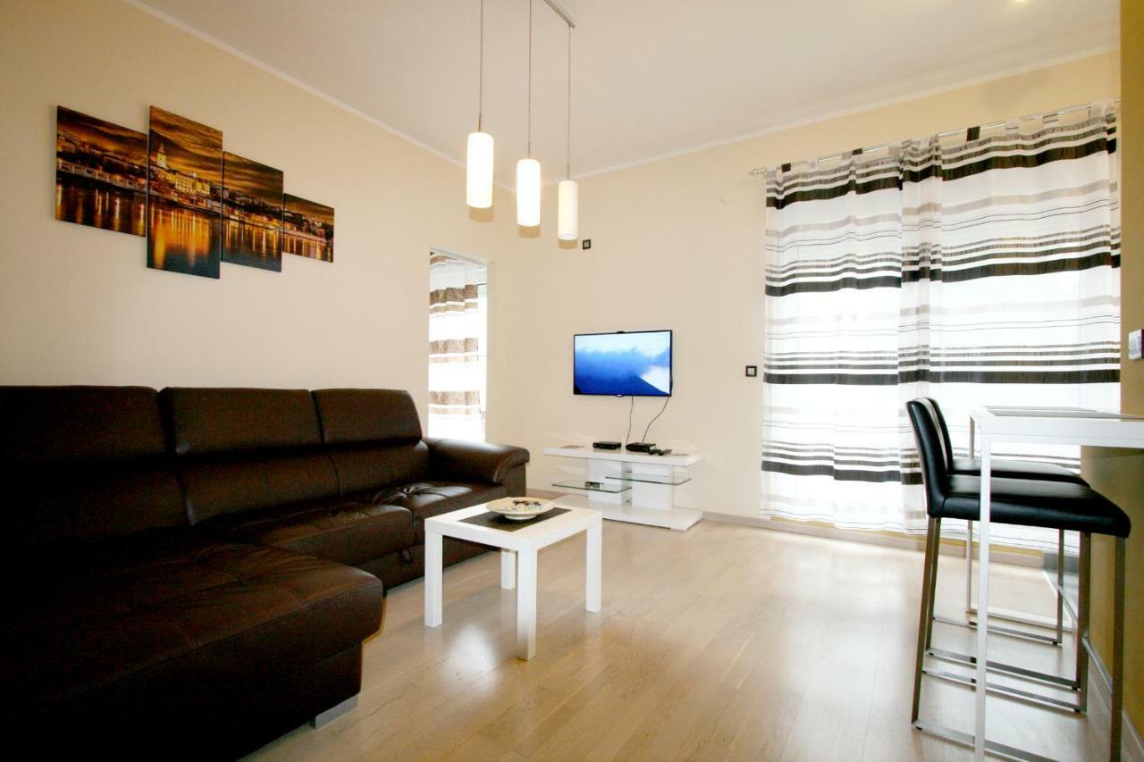 Vracar Apartment Beograd Ngoại thất bức ảnh