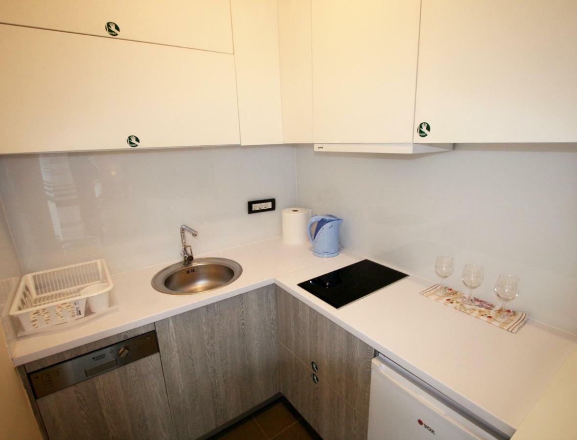 Vracar Apartment Beograd Ngoại thất bức ảnh