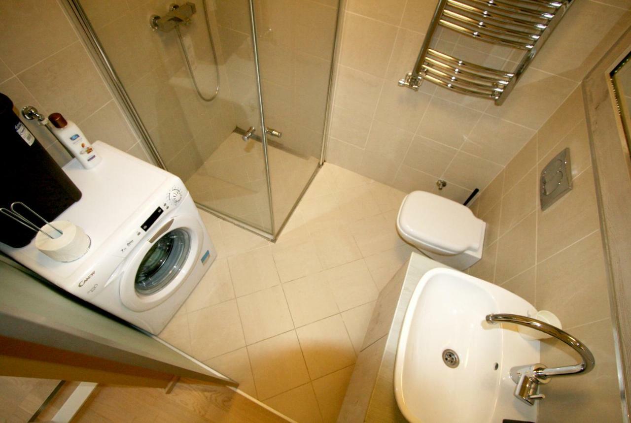 Vracar Apartment Beograd Ngoại thất bức ảnh