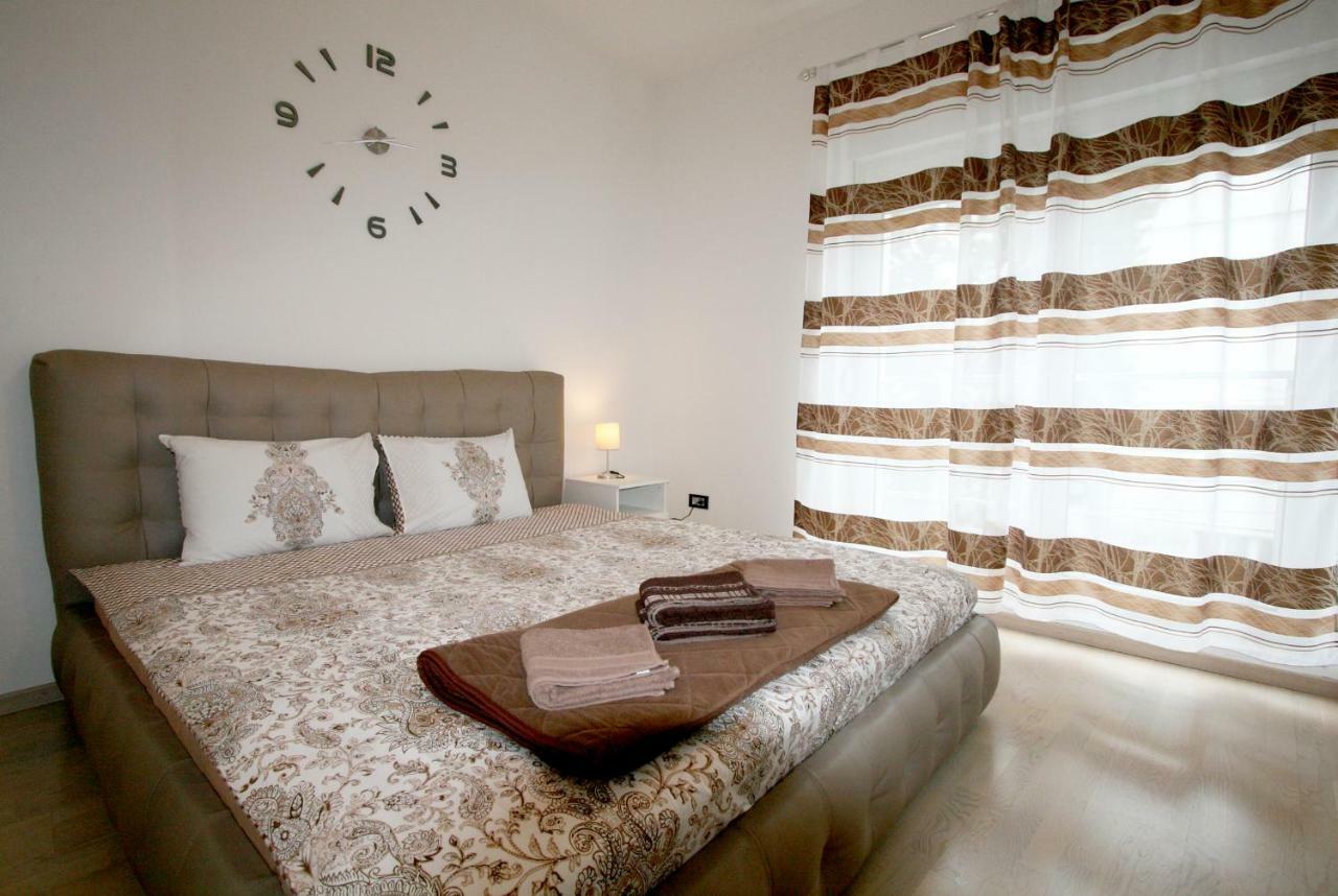 Vracar Apartment Beograd Ngoại thất bức ảnh