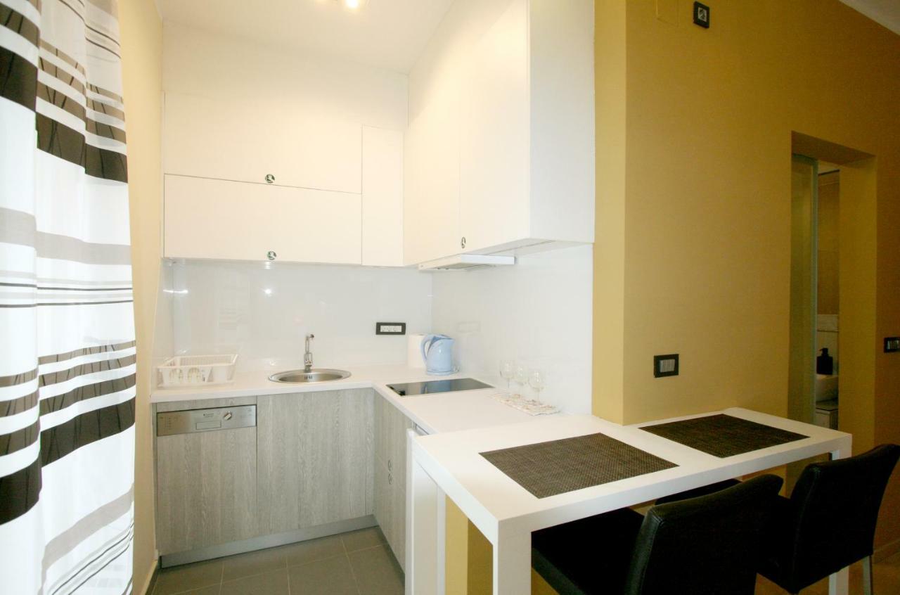 Vracar Apartment Beograd Ngoại thất bức ảnh