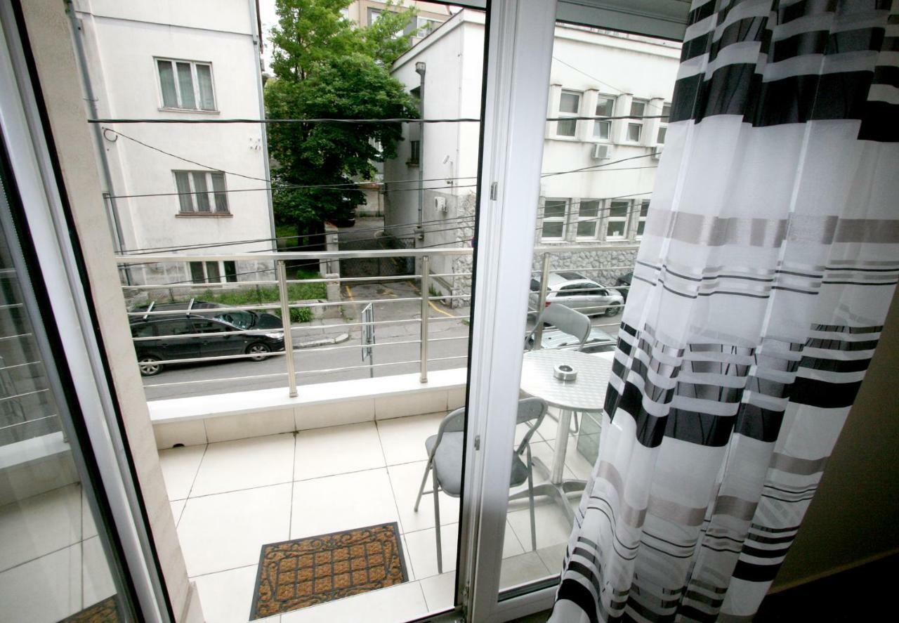 Vracar Apartment Beograd Ngoại thất bức ảnh