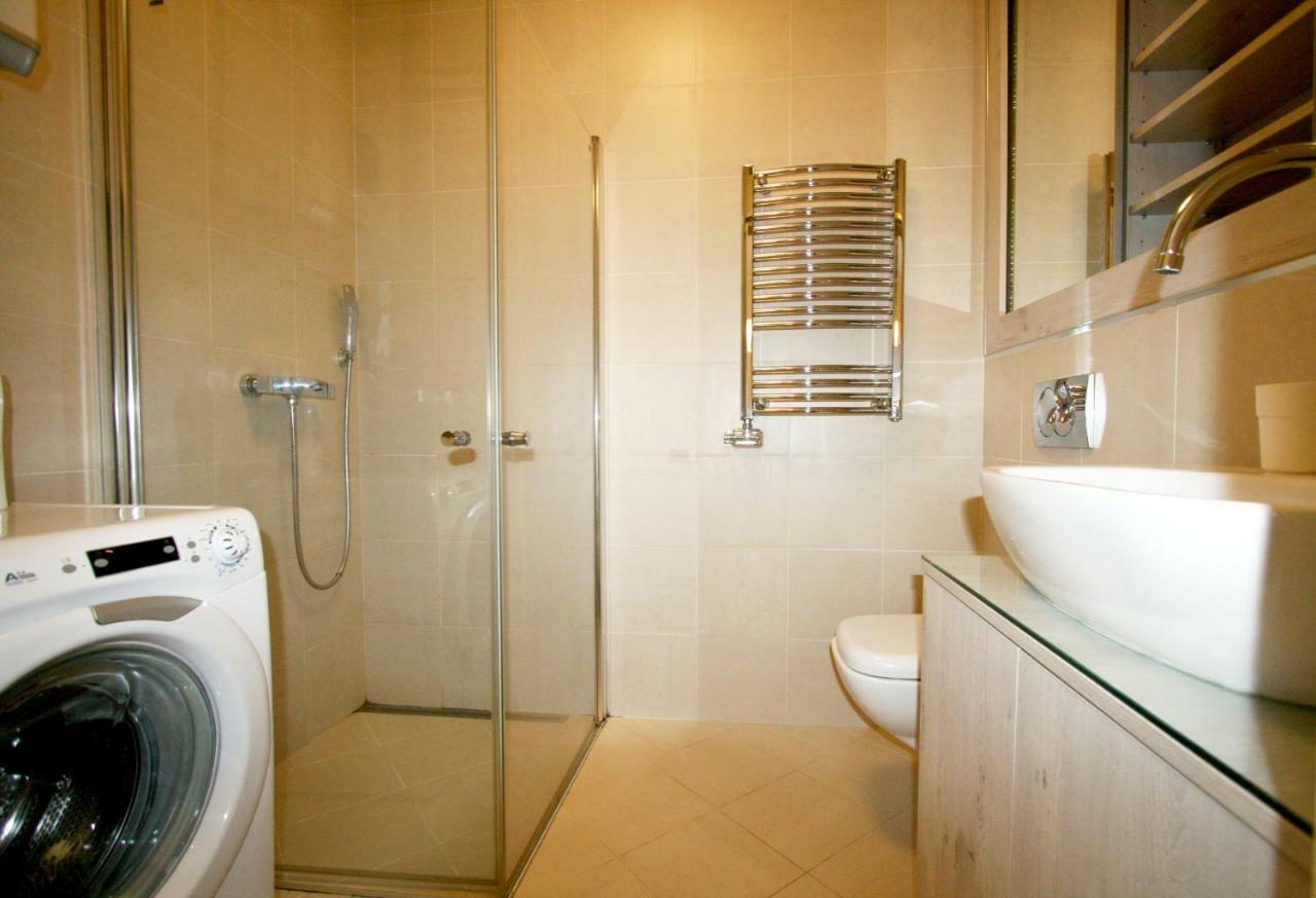 Vracar Apartment Beograd Ngoại thất bức ảnh