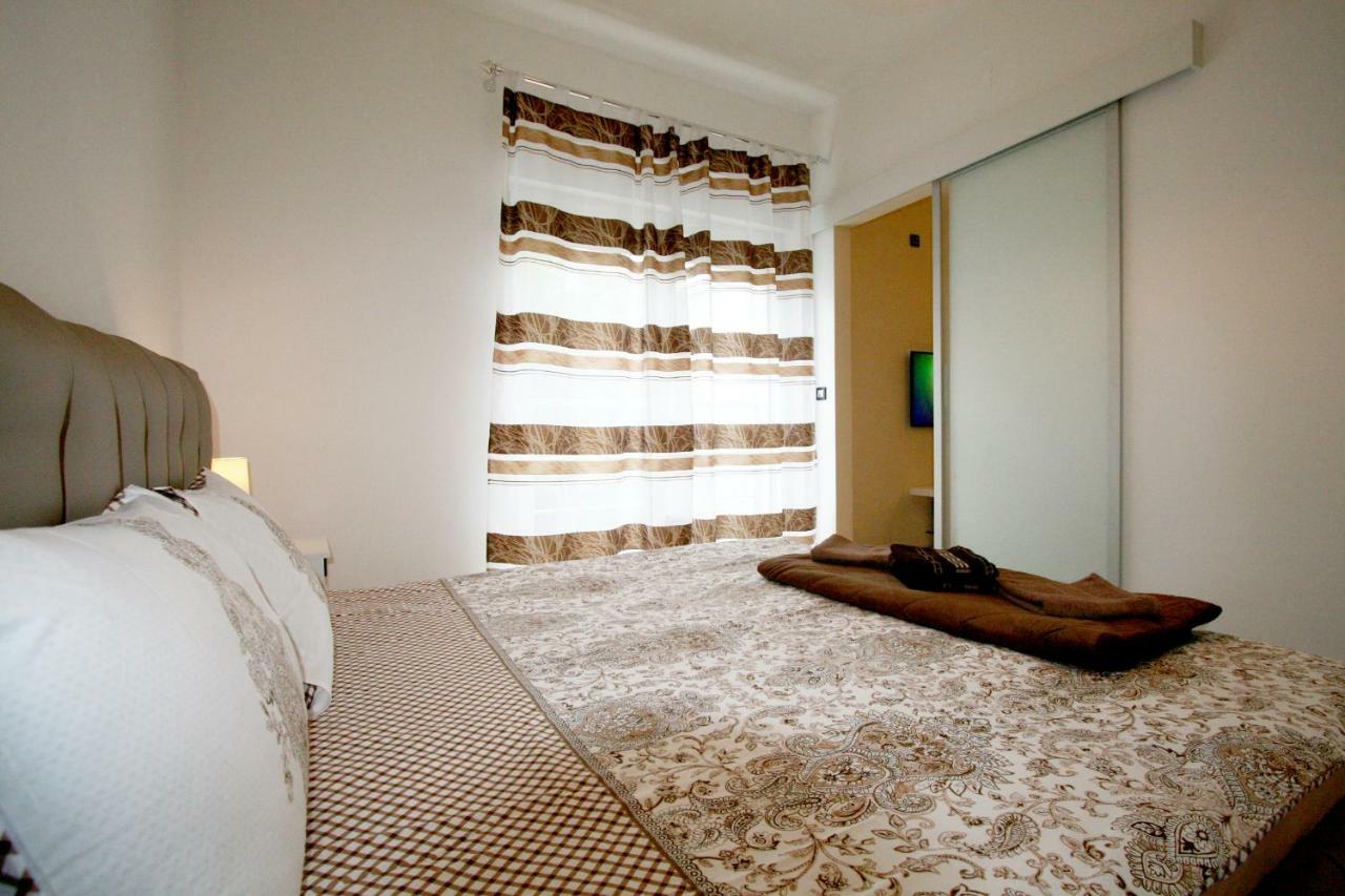 Vracar Apartment Beograd Ngoại thất bức ảnh